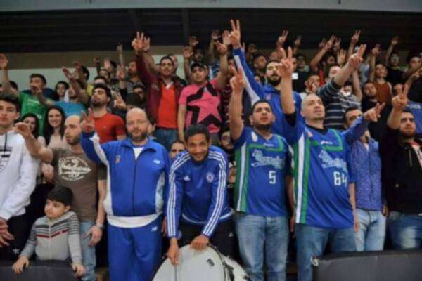 المتحد طرابلس