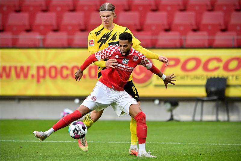 جيريميا جوستي