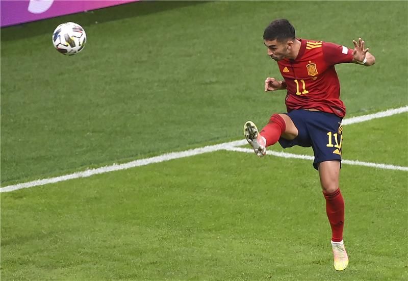 فيران توريس