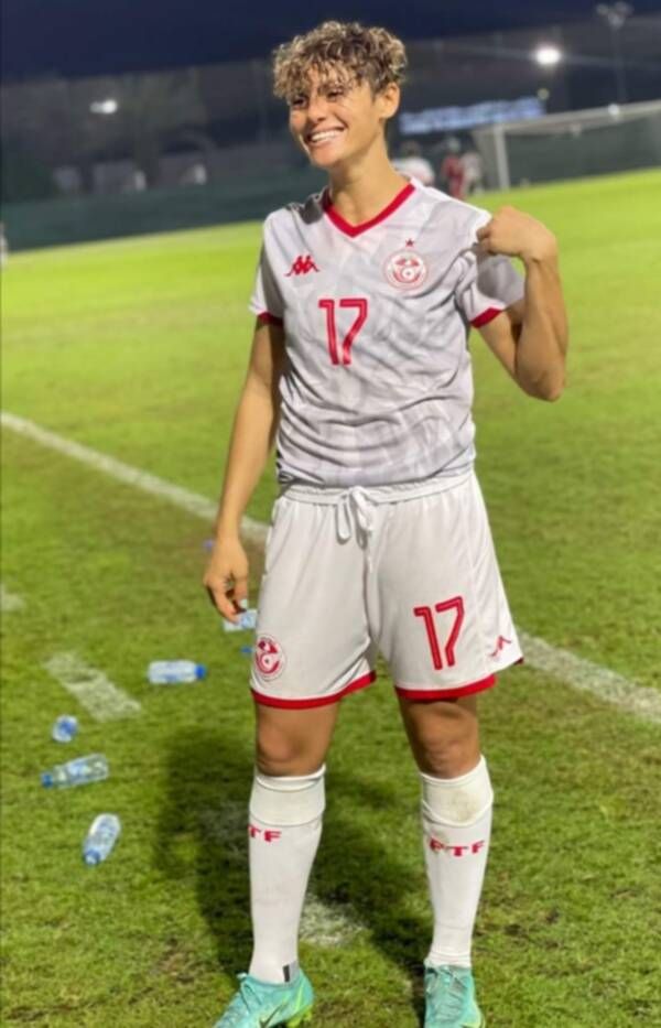 إيمان الطرودي