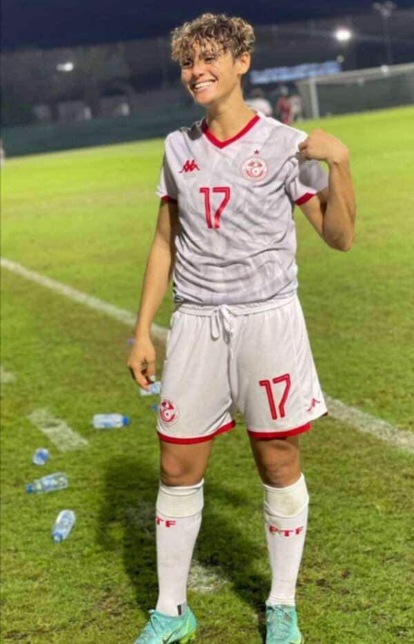 إيمان الطرودي