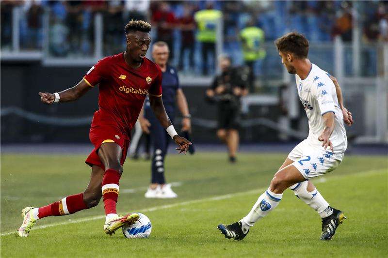 تامي أبراهام