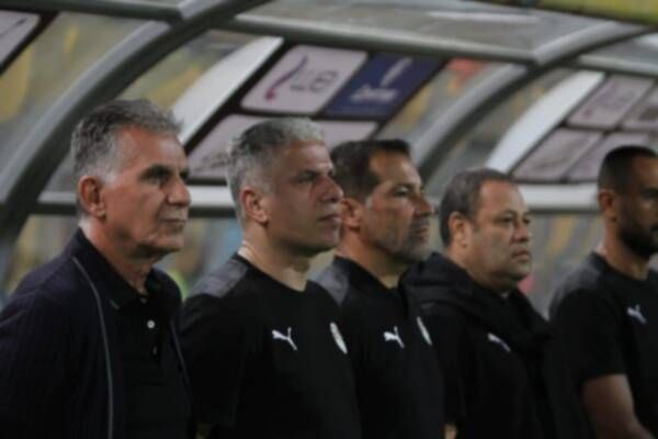 كارلوس كيروش