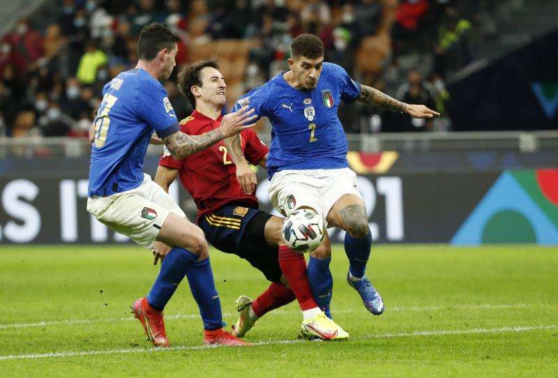 ميكيل أويارزابال