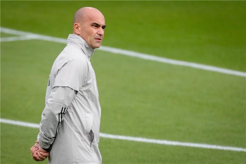 روبرتو مارتينيز