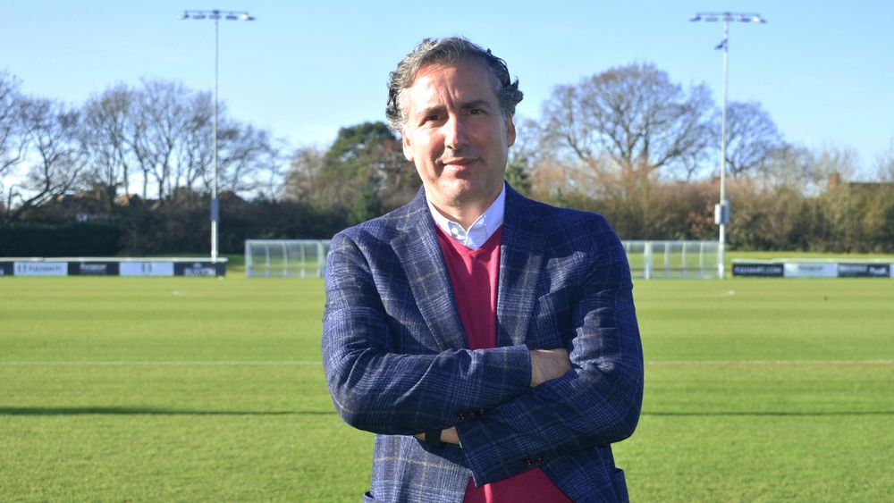 خافيير بيريرا