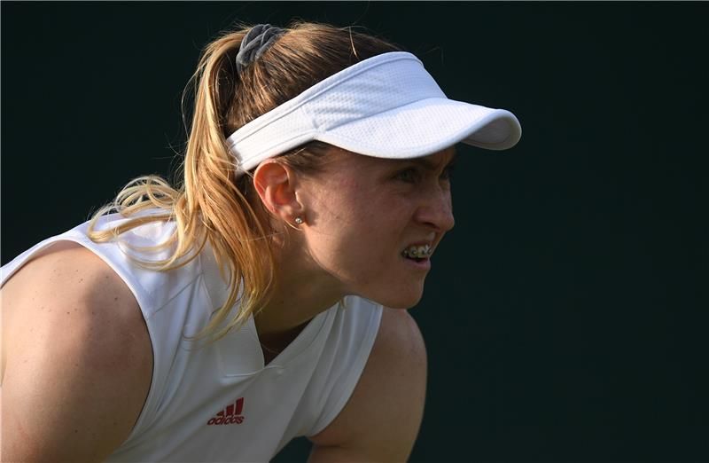 أليكساندرا ساسنوفيتش