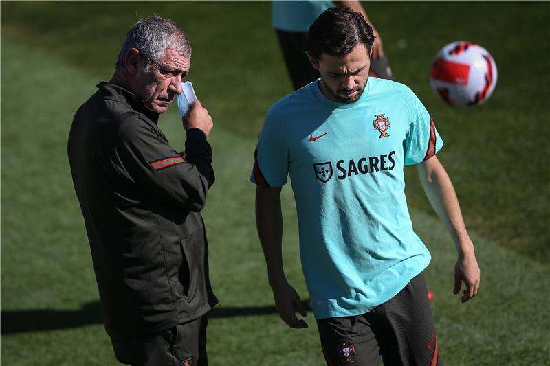 فرناندو سانتوس