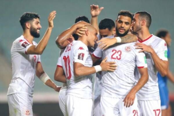 منتخب تونس
