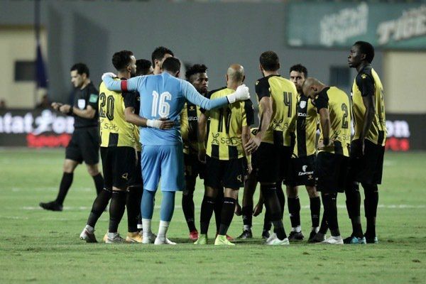 المقاولون العرب