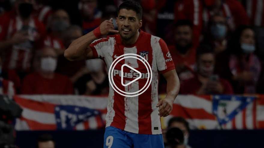 لويس سواريز