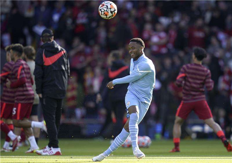 رحيم سترلينج