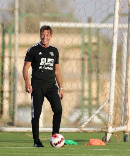 باولو تراميزاني