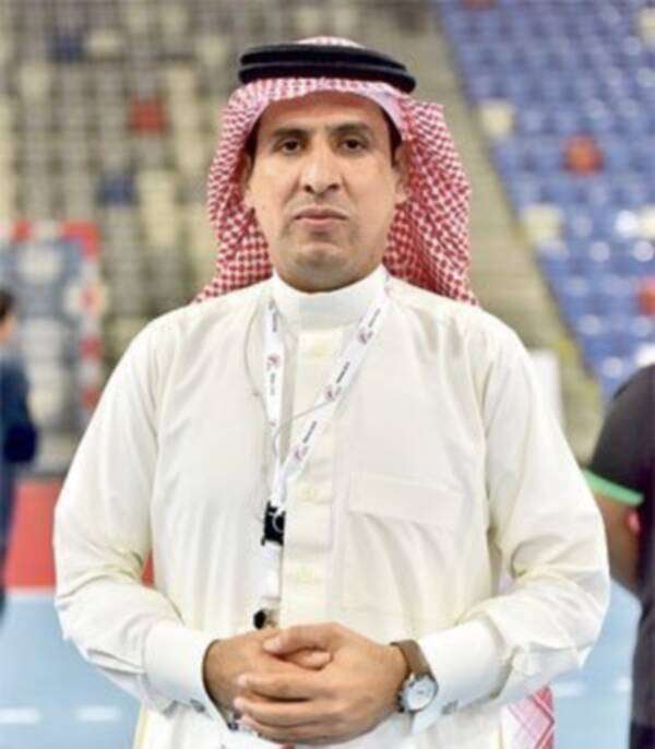 محمد المنيع