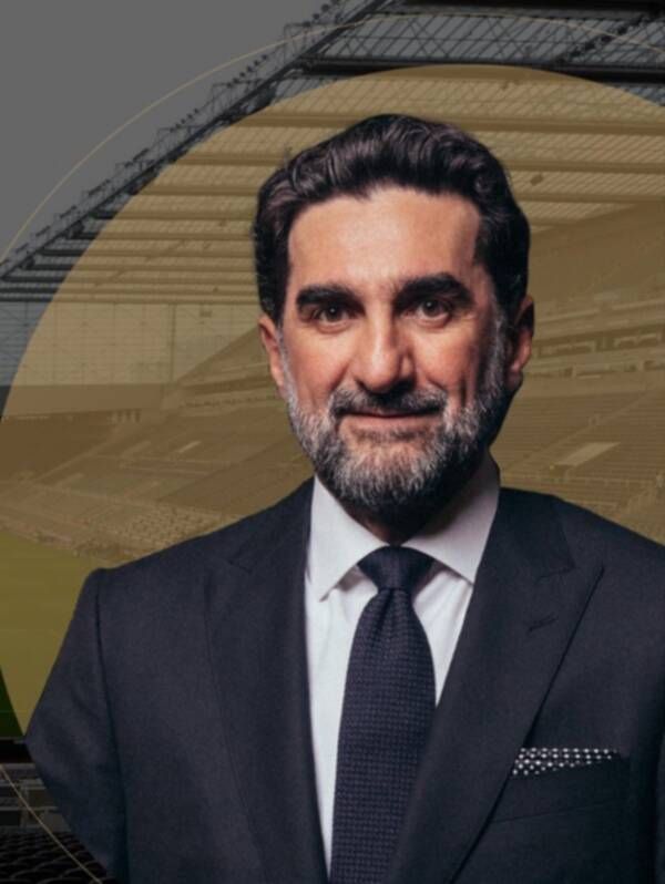 ياسر الرميان