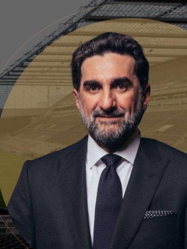 ياسر الرميان