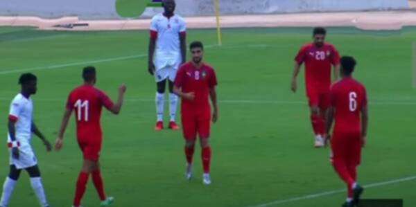 وليد الكرتي