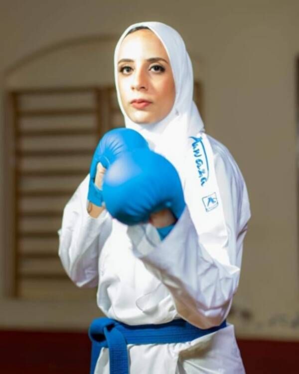  فريال أشرف 