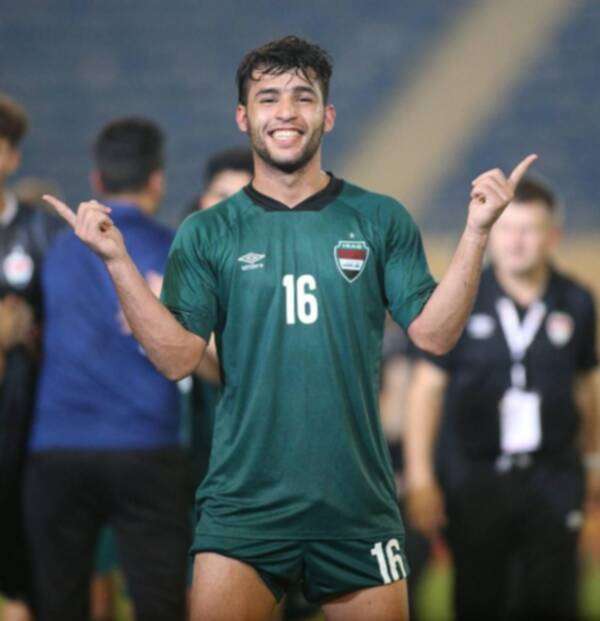 منتظر عبد الأمير