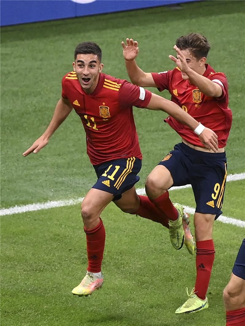 فيران توريس