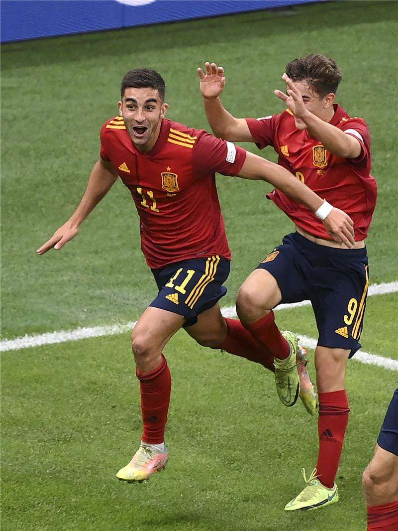 فيران توريس