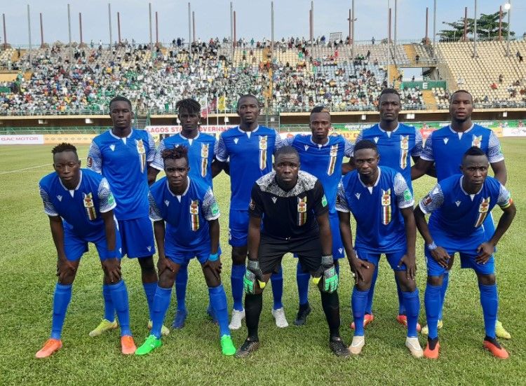 إفريقيا الوسطى