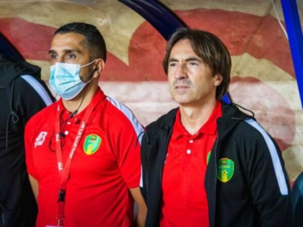 كورينتان مارتينز