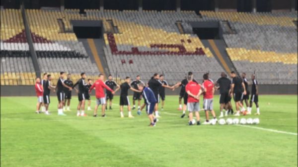 المنتخب الليبي