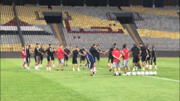 المنتخب الليبي