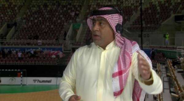 أحمد البقال