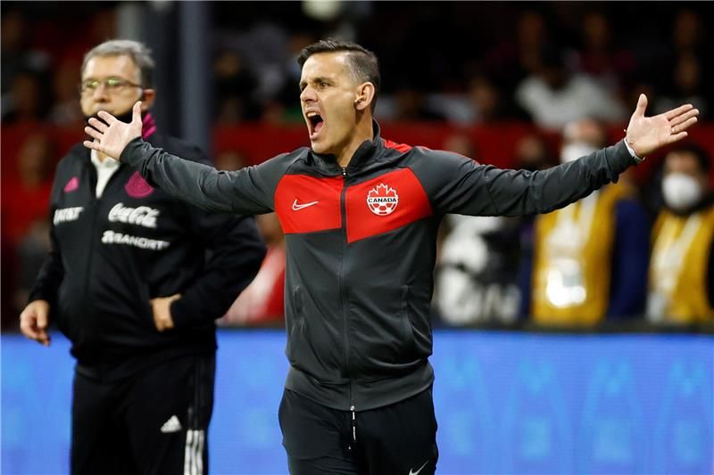 جون هيردمان