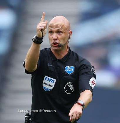 أنتوني تايلور