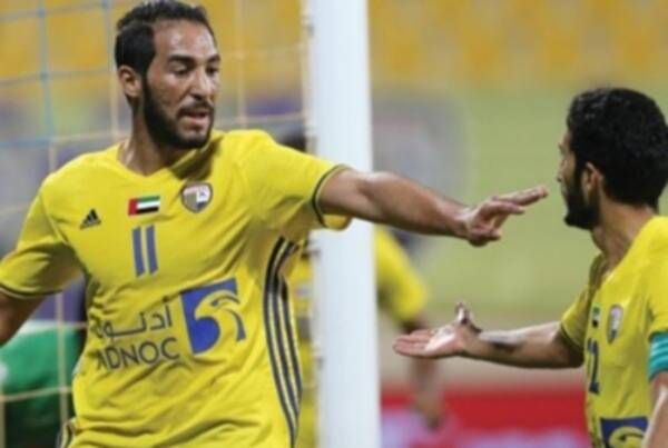 ياسين الصالحي