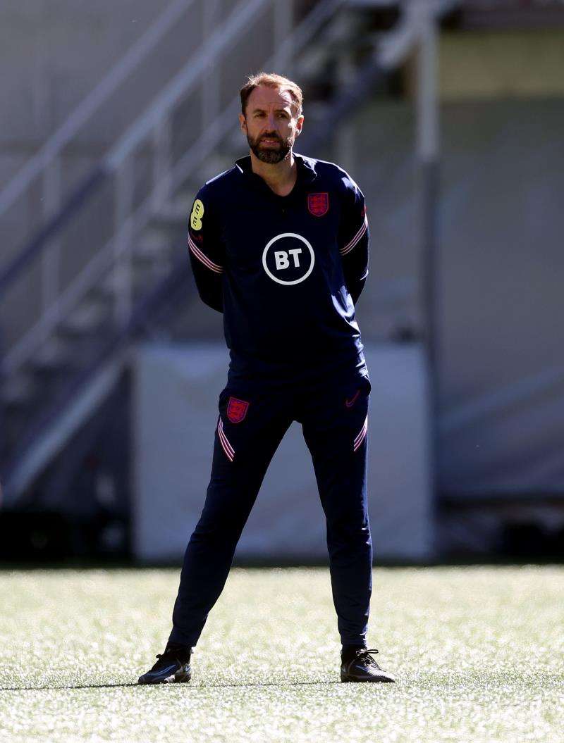 جاريث ساوثجيت