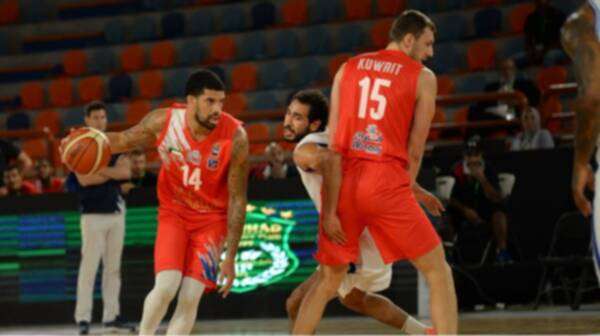 من المباراة