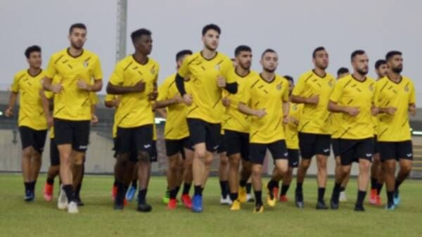 منتخب الأردن