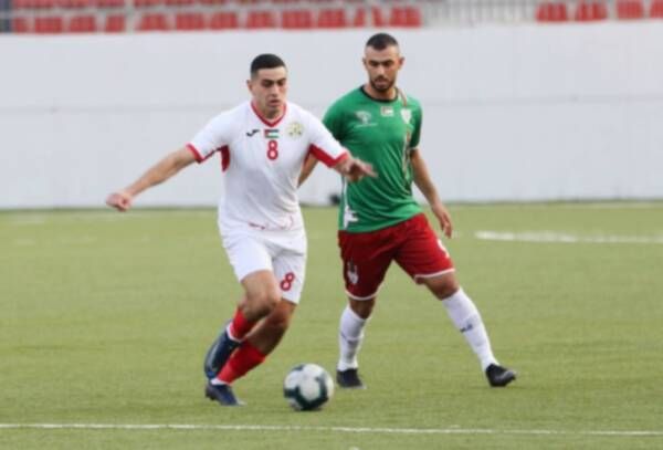 محمد الدسوقي لاعب البيرة
