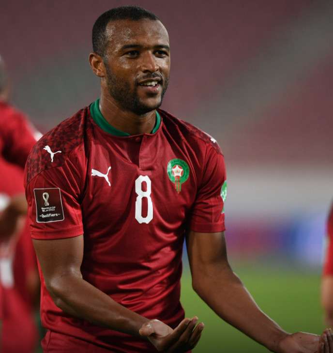 أيوب الكعبي