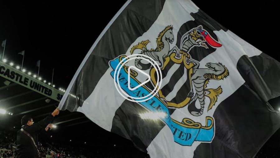 نيوكاسل يونايتد