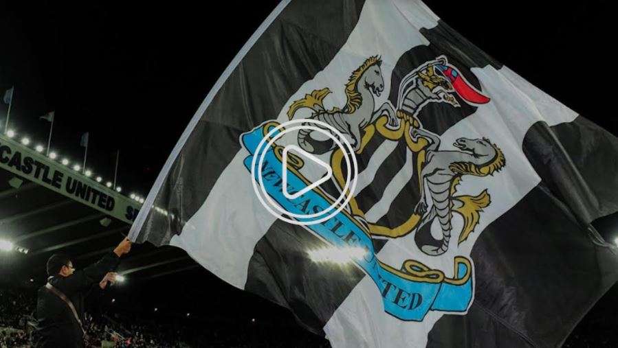 نيوكاسل يونايتد