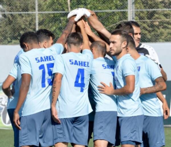 شباب الساحل