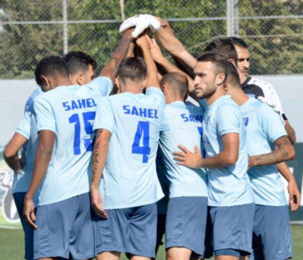 شباب الساحل