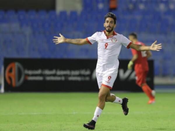 محمد ناصر
