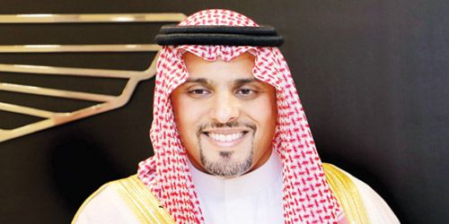 الأمير خالد بن سلطان