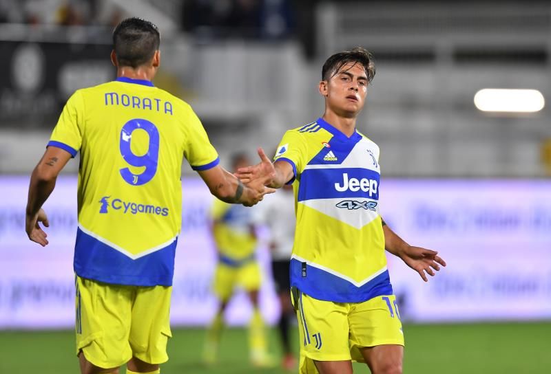  ديبالا وموراتا