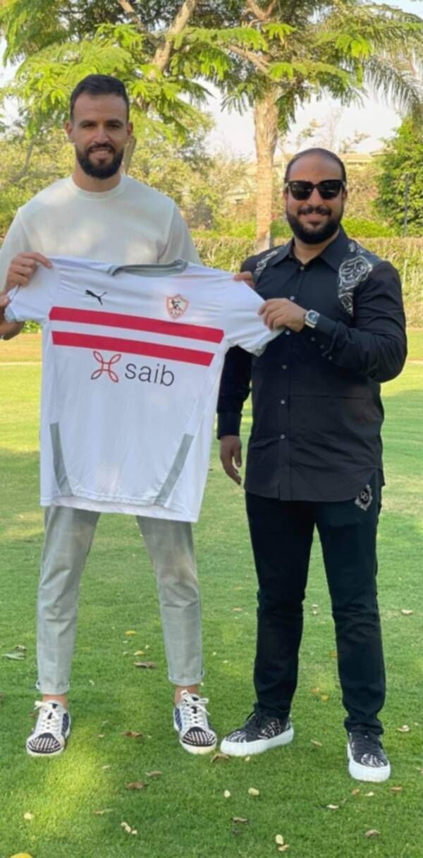 بن ميم مع النقاز 