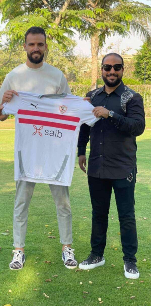 بن ميم مع النقاز 