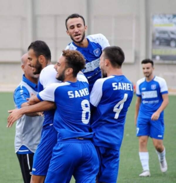 شباب الساحل