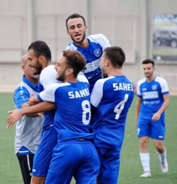 شباب الساحل