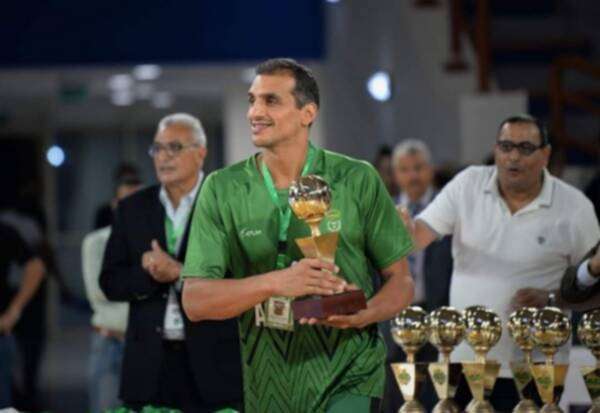 إسماعيل أحمد